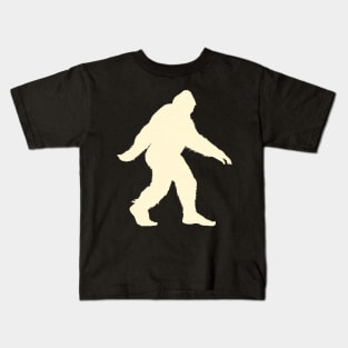 Bigfoot Kids T-Shirt